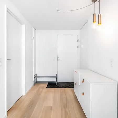 Luksurios 2br Penthouse Pa Islands Brygge * Copenhague